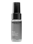 Sebastian Professional - Sebastian Professional Groom Hair & Beard Oil For Men 30Ml - Juukse&otilde;lid - 30 ML