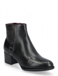 Tamaris - Women Boots - Kontsaga poolsaapad - 40