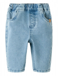 Lil'Atelier - Nbmdeva Loose Jeans 2024-Es Lil - Vaba l&otilde;ikega teksad - 68
