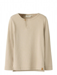 Lil'Atelier - Nmmlago Ls Slim Top Lil - Pikkade varrukatega T-s&auml;rgid - 116