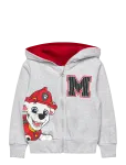 Paw Patrol - Sweats - Kapuutsiga pusad - 98