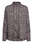 Lollys Laundry - Larill Shirt Ls - Pikkade varrukatega - M