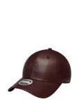 New Era - Wmns Diamante Pu 9Forty Mc Ne - Nokam&uuml;tsid - ONE SIZE