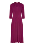 Jumperfabriken - Clarissa Dress - P&otilde;lveni ja midi - XS