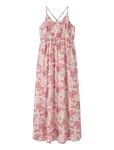LMTD - Nlfzandy Maxi Dress - Varrukateta vabaajakleidid - 152