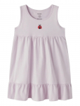 Name It - Nmfvictoria Tank Dress - Varrukateta vabaajakleidid - 104