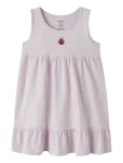 Name It - Nmfvictoria Tank Dress - Varrukateta vabaajakleidid - 104