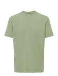 ONLY & SONS - Onskian Life Reg Seersucker Ss Tee Noos - L&uuml;hikeste varrukatega - M