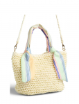 Pieces - Pckimmy Handbag - Rihmaga kotid - ONE SIZE