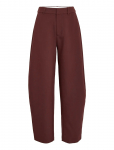 Minus - Mstindra High Waist Pant - Lai jalg - 44