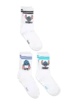 Lilo & Stitch - Socks - Sokid - 31/34