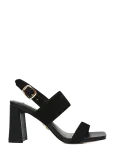 Steve Madden - Wendie - Kontsaga sandaalid - 42