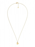 Edblad - Amorina Necklace S Gold - &Otilde;rnad kaelakeed - ONE SIZE