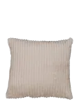 Noble House - Cushion Robban Khaki Green 45X45 - Padjad - 45X45CM