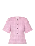 Noella - N-Kasaundra Blazer - Buklee-bleiserid - XXL