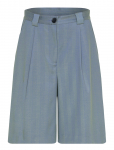 Stella Nova - Herringbone Suiting Shorts - Chino l&uuml;hikesed p&uuml;ksid - 40