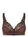 Hunkem&ouml;ller - Diva Leo Uf - Tugikaartega rinnahoidjad - 70 E