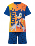 Sonic - Pyjama - Pidžaamakomplektid - 104