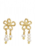 Maanesten - Nicola Earrings - Rippuvad k&otilde;rvar&otilde;ngad - ONE SIZE 1