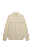 Superdry - Merchant Lite L/S Shirt - Vabaaja s&auml;rgid - XL