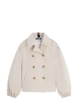 Tommy Hilfiger - Trench Coat - Kerged jakid - 38