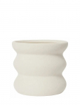 Broste Copenhagen - Minna Flowerpot - Lillepotid - H 16CM