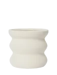 Broste Copenhagen - Minna Flowerpot - Lillepotid - H 16CM