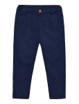 En Fant - Pants Woven - P&uuml;ksid - 122