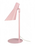 Dyberg Larsen - Dl12 Mini Bordlampe Pink - Laualambid - ONE SIZE