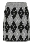 Kaffe - Kasimone Knit Skirt - Kootud seelikud - S