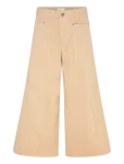 Closed - Style Name Campton Pants Chino Beige - Lai jalg - 25