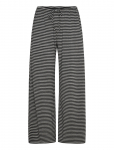 Weekday - Mid Rise Loose Wide Leg Lyocell Trousers - Lai jalg - L