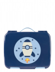 Skip Hop - Skip Hop Spark Style Bento Matl&aring;da "Raket" - Toidukarbid - ONE SIZE
