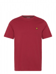 Lyle & Scott Sport - Sports Short Sleeve T-Shirt - Spordi T-s&auml;rgid - S