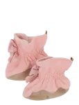 Melton - Bow Textile Slippers - Sussid ja sisejalatsid - 16/17