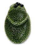 Byon - Bowl Olive - Serveerimiskausid - H5CM