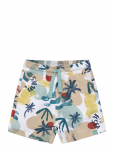 United Colors Of Benetton - Bermuda - L&uuml;hikesed dressip&uuml;ksid - 98