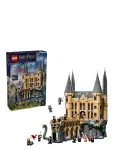 LEGO - Harry Castle: East Wing Set 76473 - Lego Harry Potter - ONE SIZE