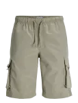 Jack & Jones - Jpstcole Ivan Tech Cargo Jogger Shorts - Cargo l&uuml;hikesed p&uuml;ksid - XXL