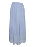 Mamalicious - Mlsienna Wo Maxi Skirt - Maksiseelikud - M