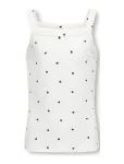 Kids Only - Kogbella Life Strap Top Jrs - Varrukateta - 122-128