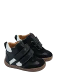 Pom Pom - Pmpride Velcro Barefoot High Sneake - K&otilde;rge s&auml;&auml;rega tossud - 27