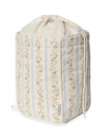 Garbo&Friends - Strawberry Garland Storage Basket Medium - Hoiukorvid - 24X35