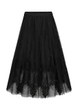FREE/QUENT - Fqmonica-Skirt - Maksiseelikud - XL