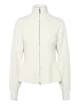 Gina Tricot - Shaped Knitted Zip Cardigan - Kardiganid - M