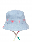 Billieblush - Reversible Bucket Hat - K&uuml;barad - 50