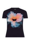 Desigual - Ts_Estocolmo - L&uuml;hikeste varrukatega - L