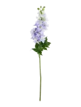 House Doctor - Artificial Flower, Hddelphinium, Pu - Kuivatatud ja kunstlilled - 12X77CM
