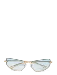 Le Specs - Le Sustain - Bubbles - Kassisilma p&auml;ikeseprillid - ONE SIZE