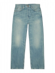 Nudie Jeans - Tuff Tony Drift Wood - Vaba l&otilde;ikega - 31 x 30